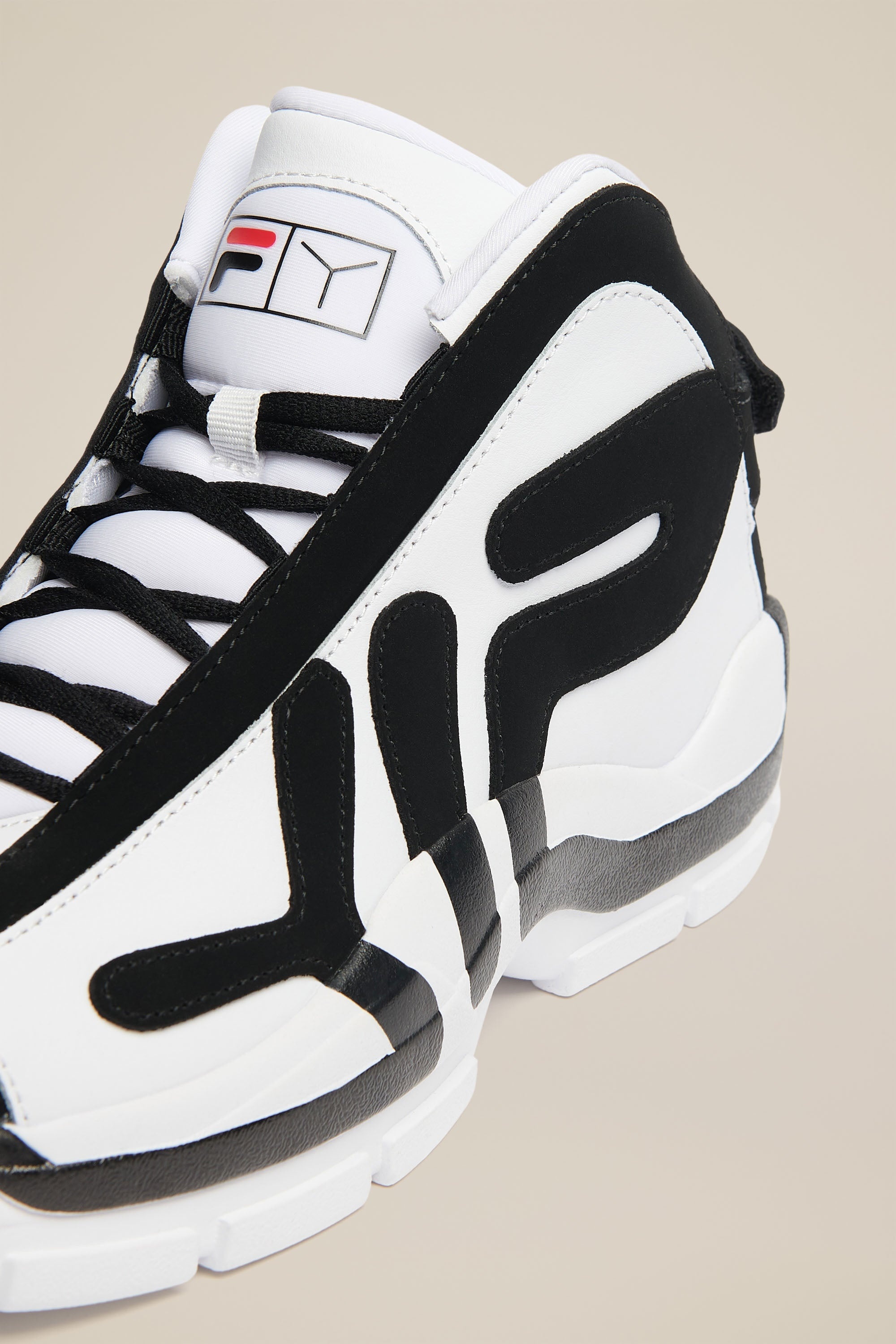 Fila YP Grant Hill - 7