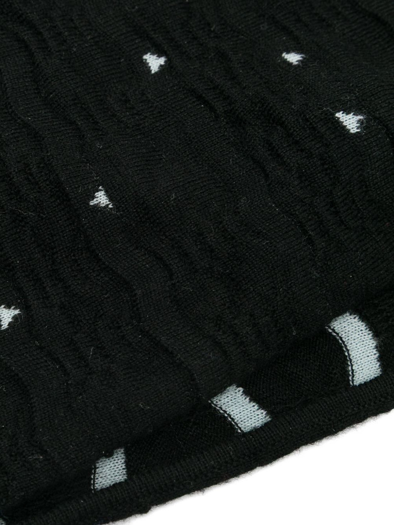 Tarr beanie hat 3