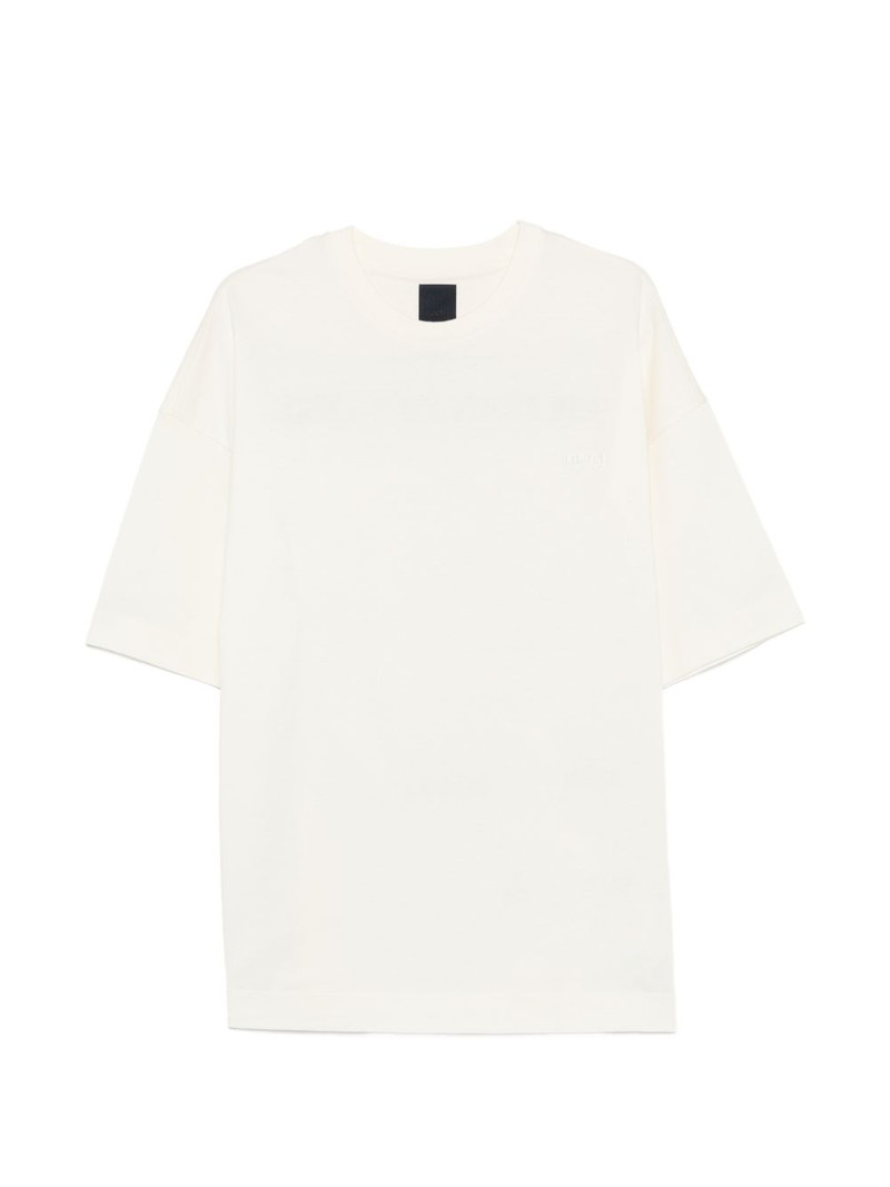 print T-shirt 1