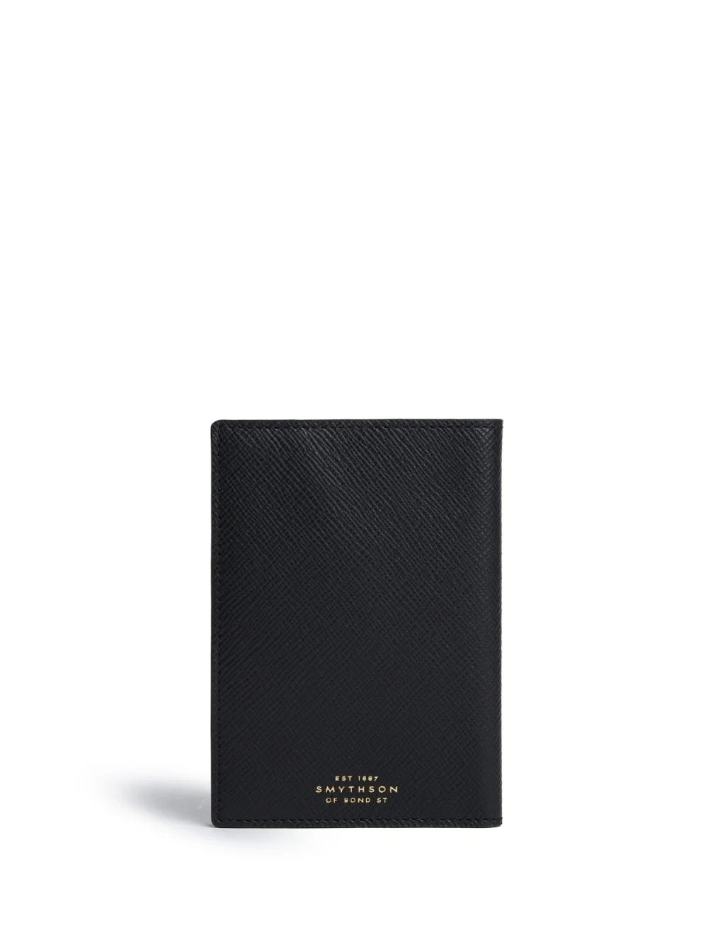 Panama leather passport cover - 1