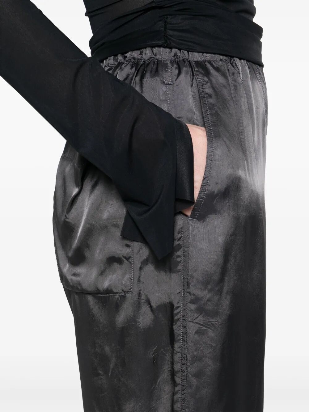 Dries Van Noten Women Penra Trousers - 10