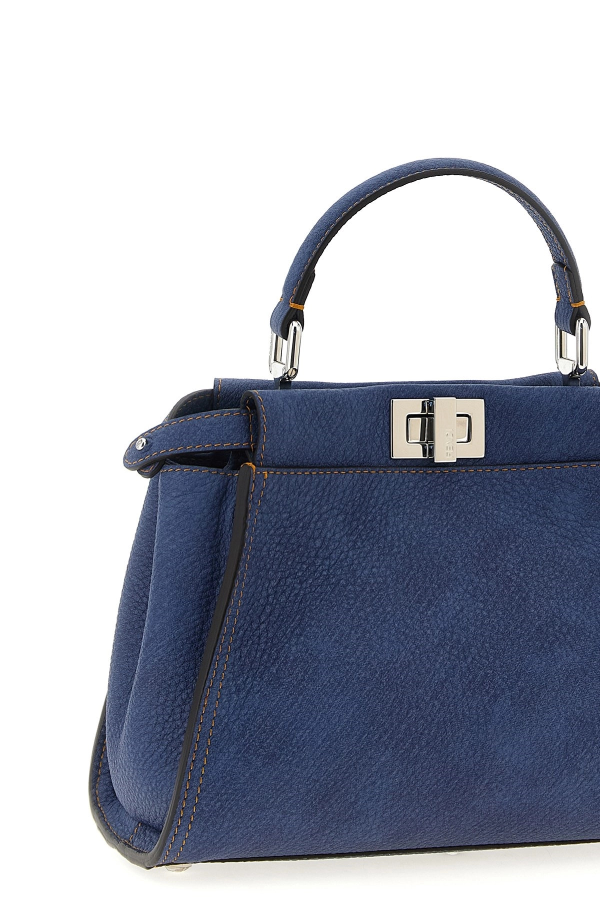 'Pekaboo Soft mini' handbag - 4