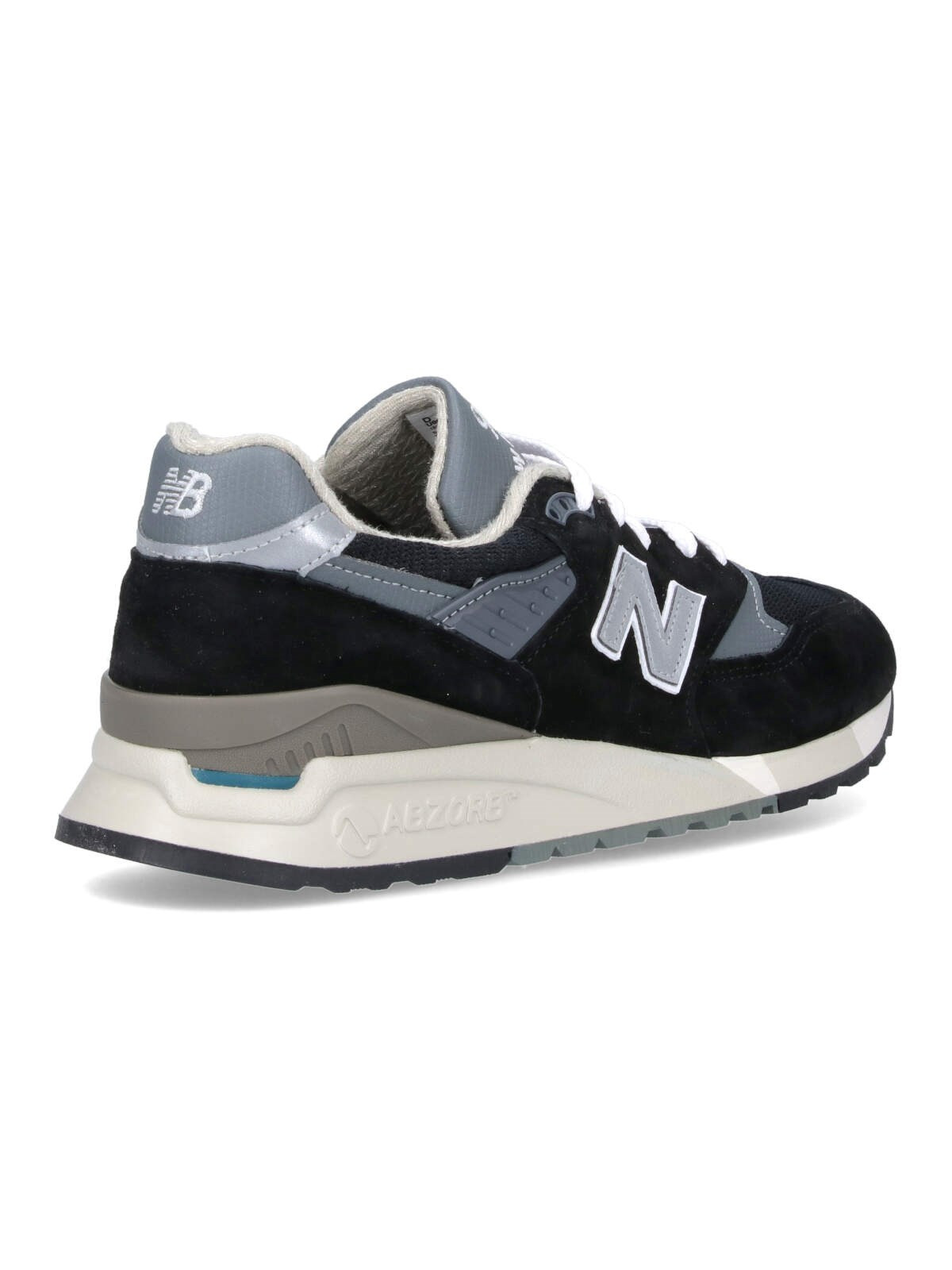"998 CORE" SNEAKERS - 4