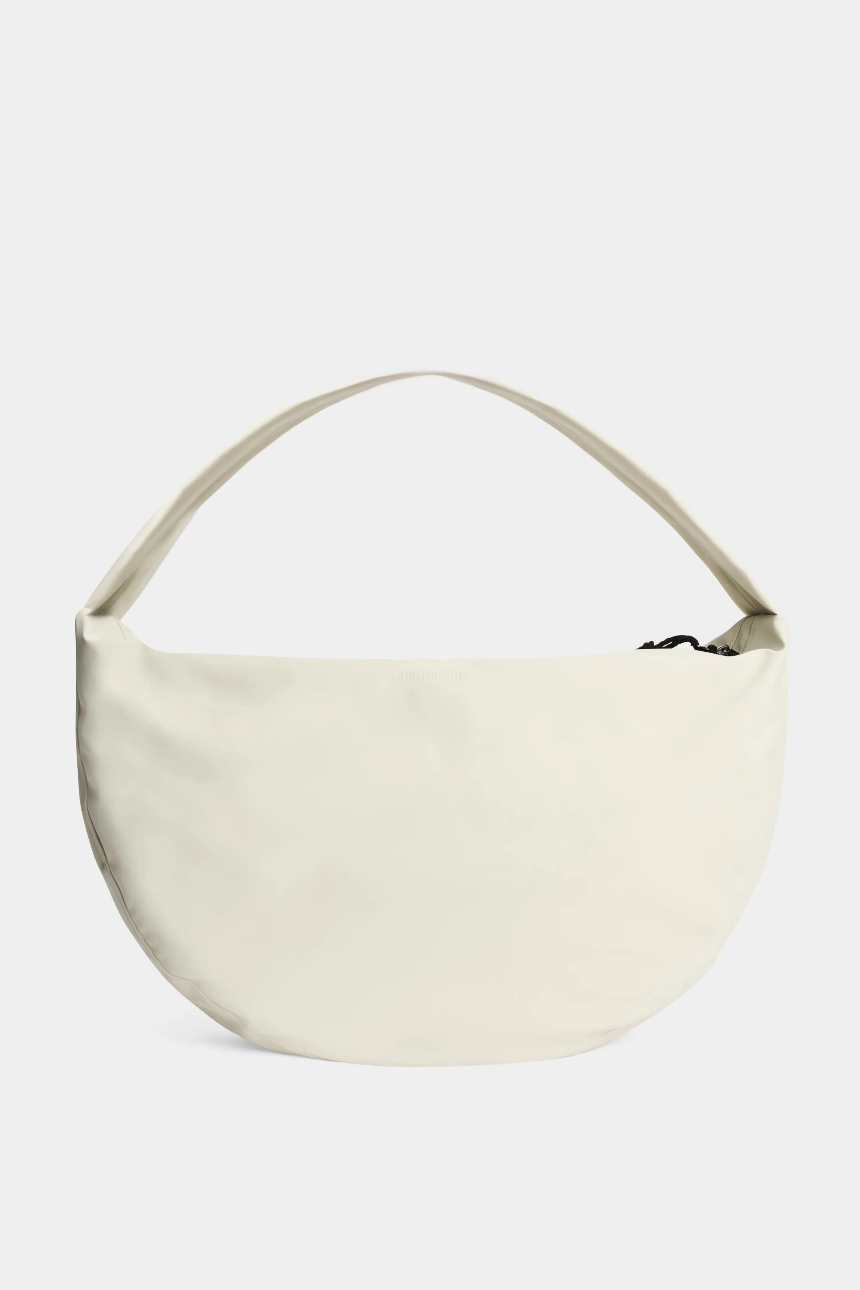 Adam Bag Matte Pelican - 1