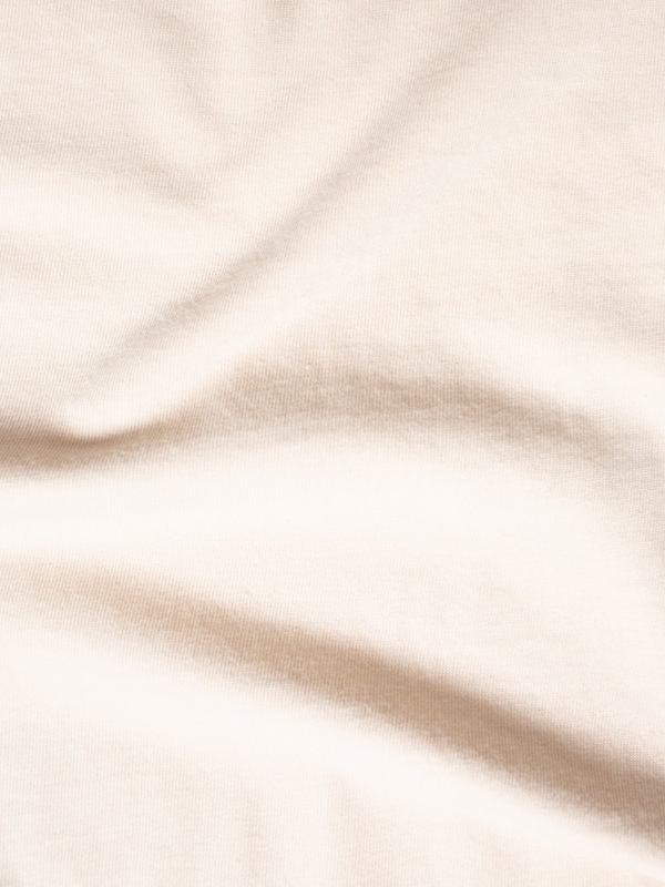 LS Henley Ecru - 5