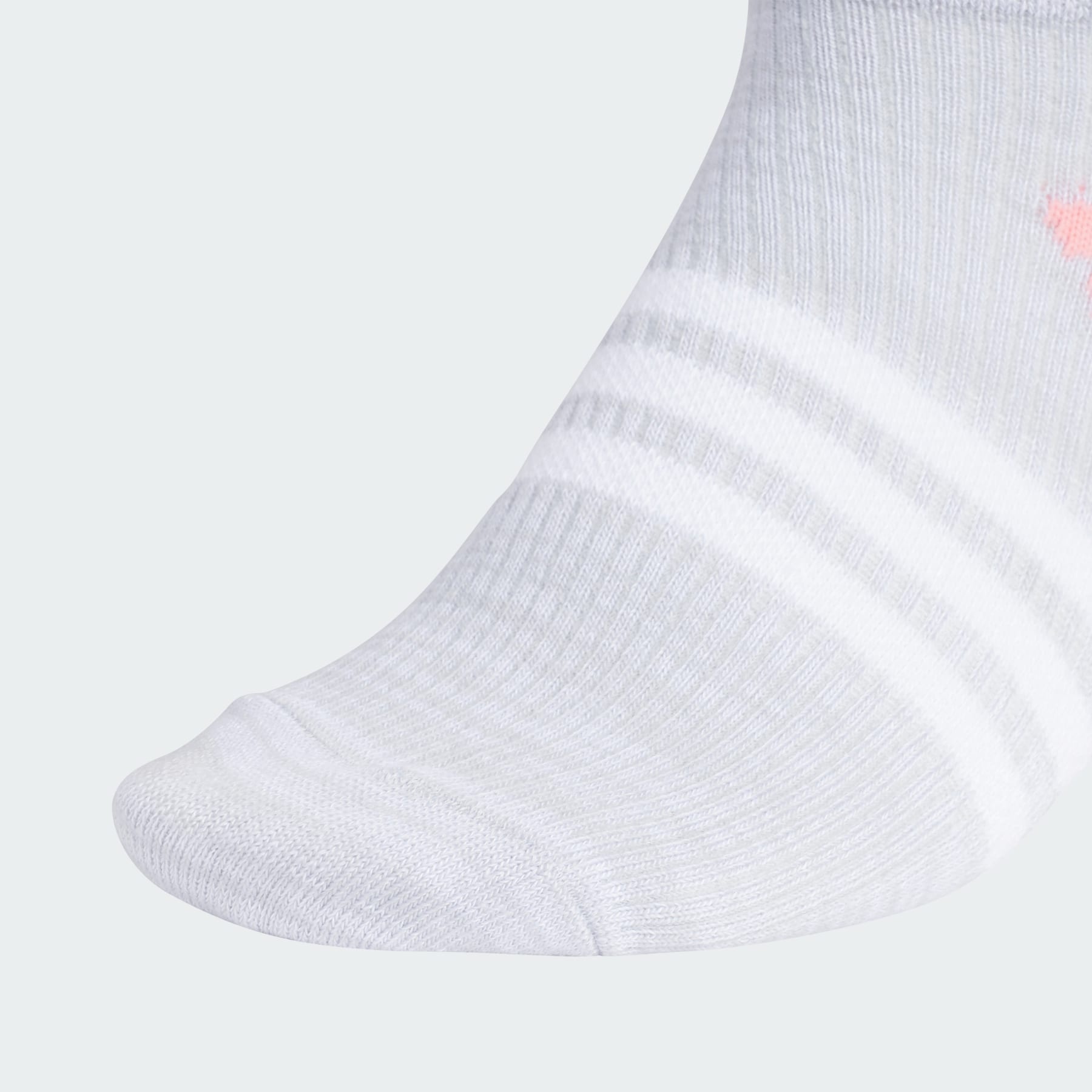 Superlite 3.0 6-Pack No-Show Socks - 4