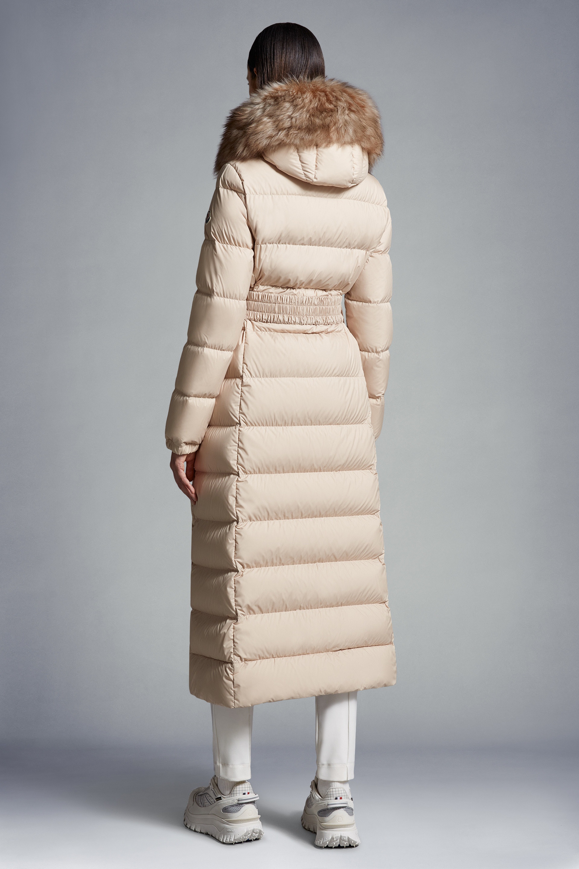 【MONCLER】FUDSON DOWN JACKET MONCLER Fudson Down Coat | endource