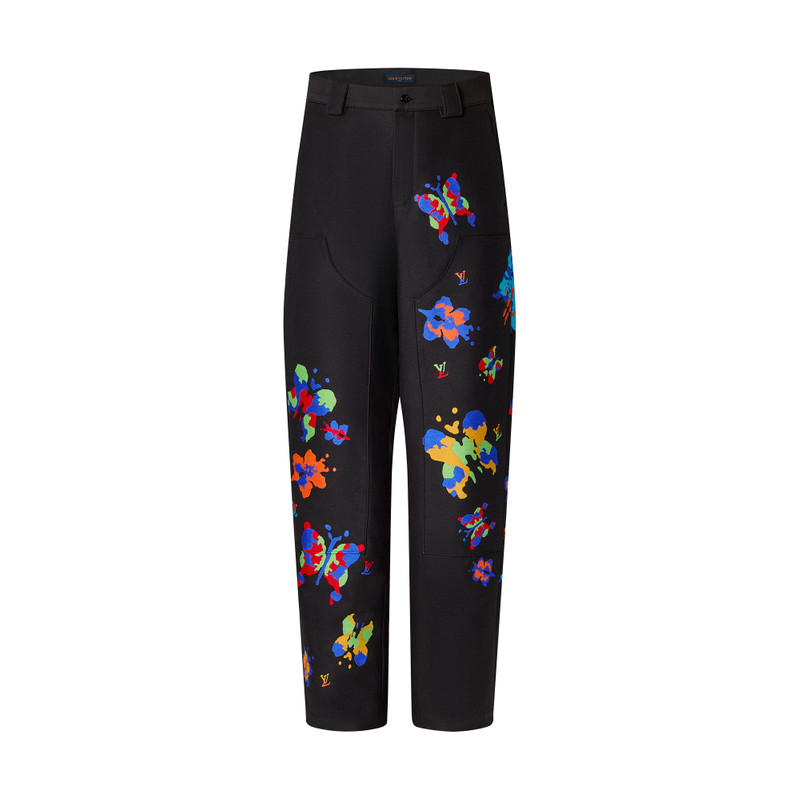 Workwear Pants - 1