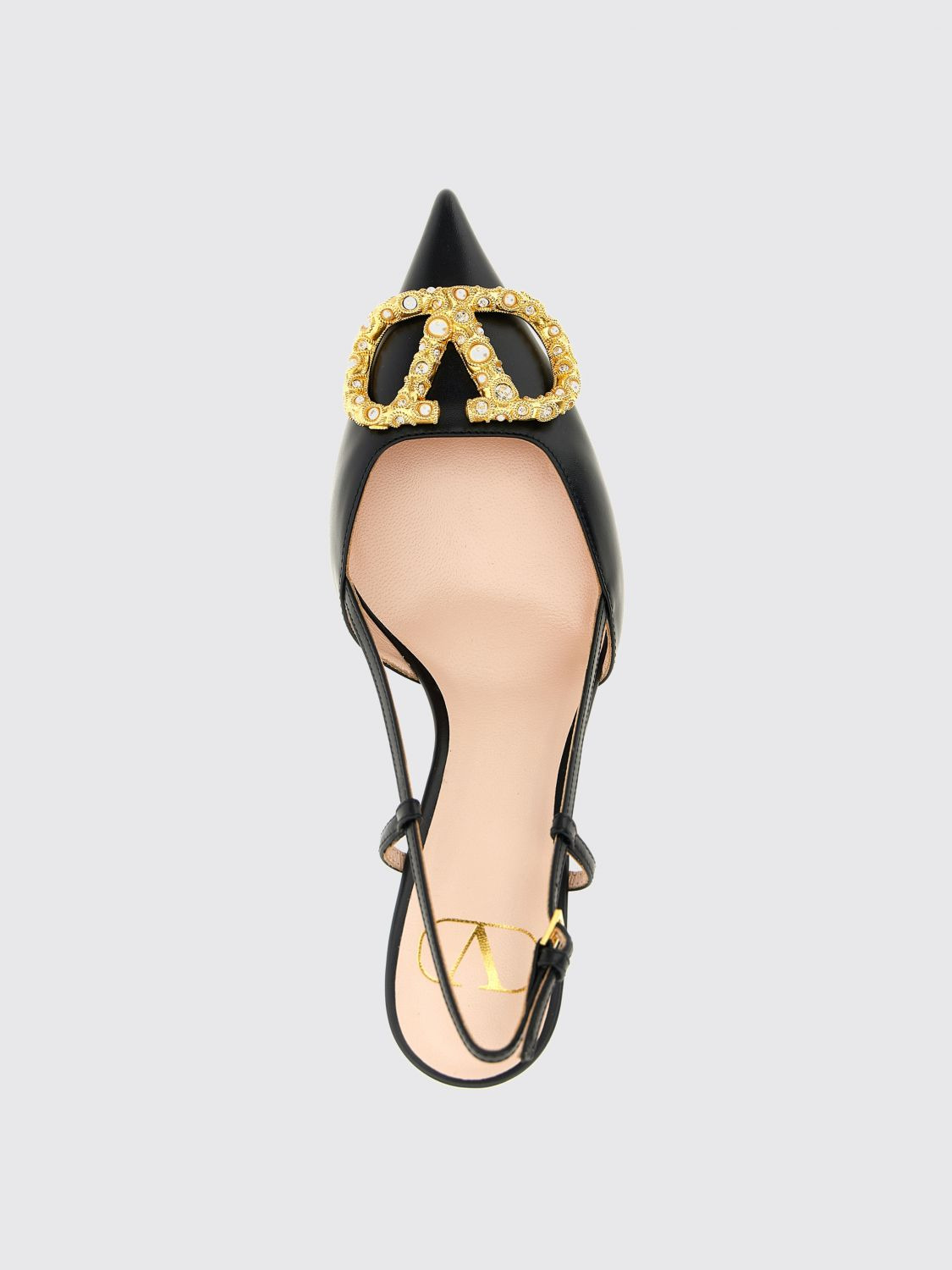 High heel shoes woman Valentino Garavani - 4