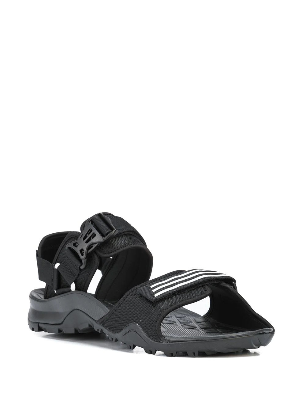 Terrex Cyprex Ultra sandals - 3