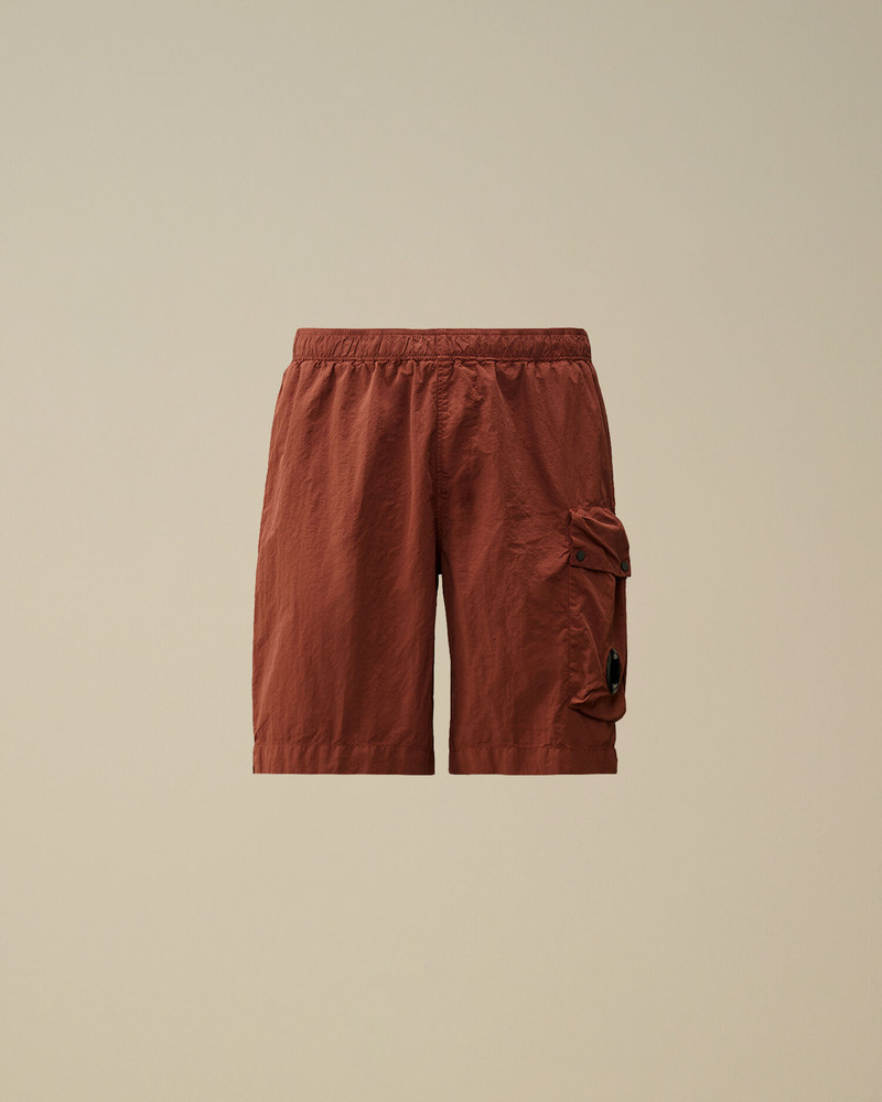 Flatt Nylon Cargo Swim Shorts 1