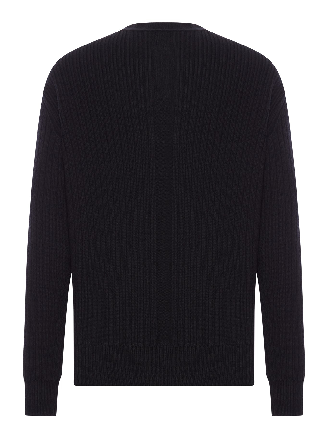 FISHERMAN SWEATER - 2