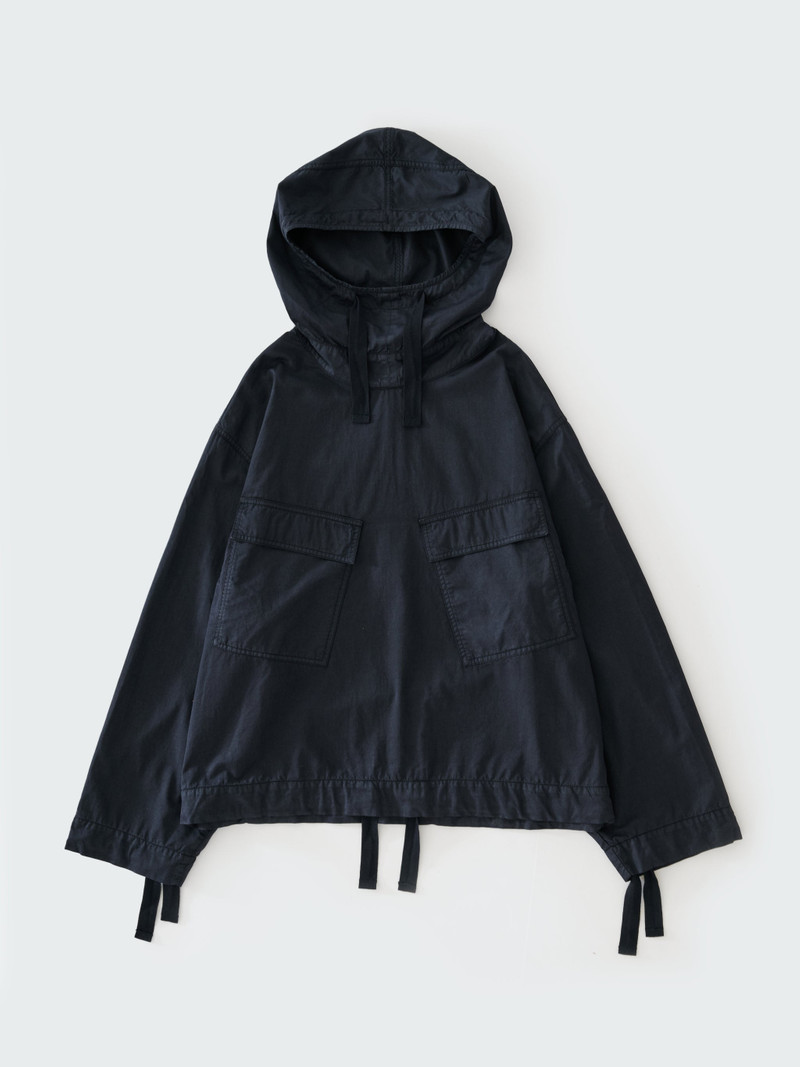 Kirby Popover Jacket 1