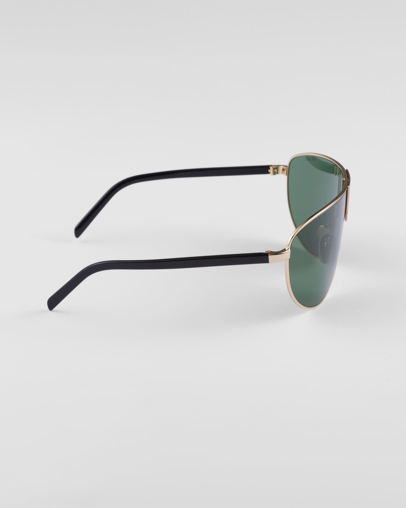 Prada Runway sunglasses 4