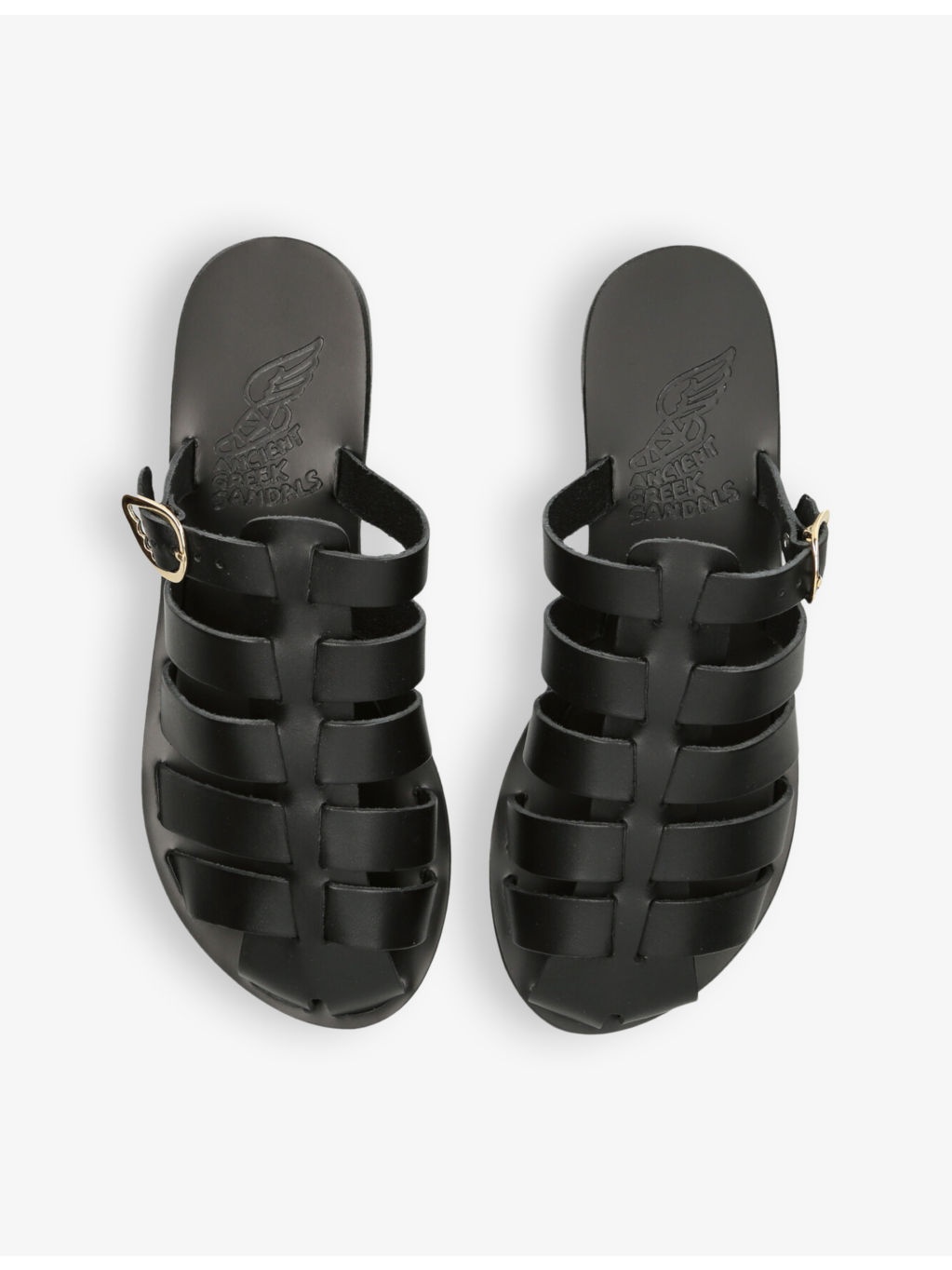 Cosmia leather sandals - 2
