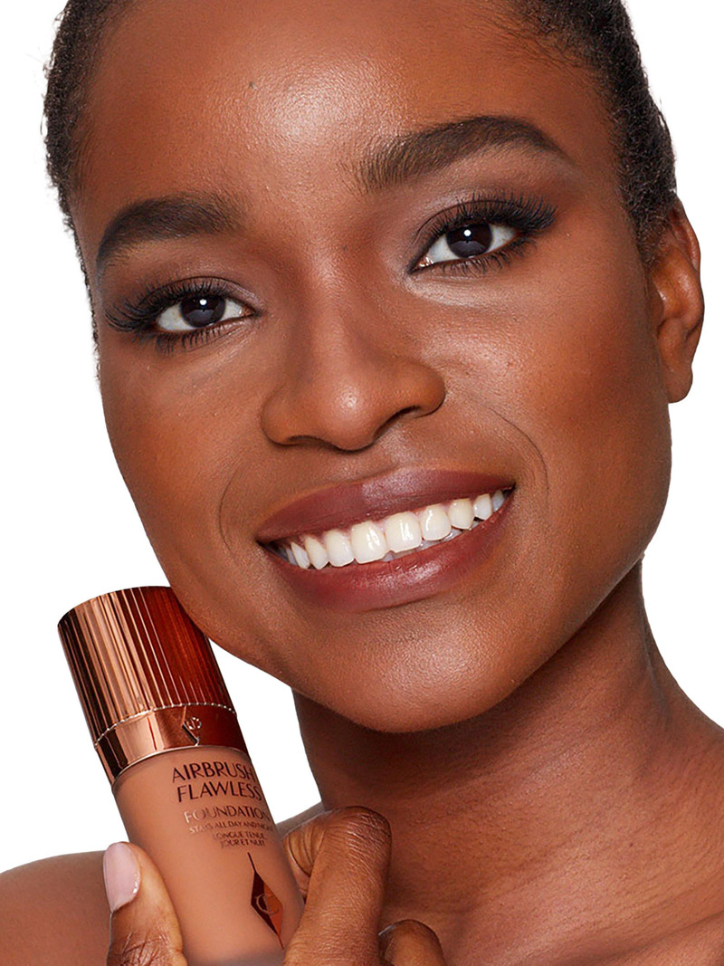 Women's Airbrush Flawless Foundation - 13 Neutral 5