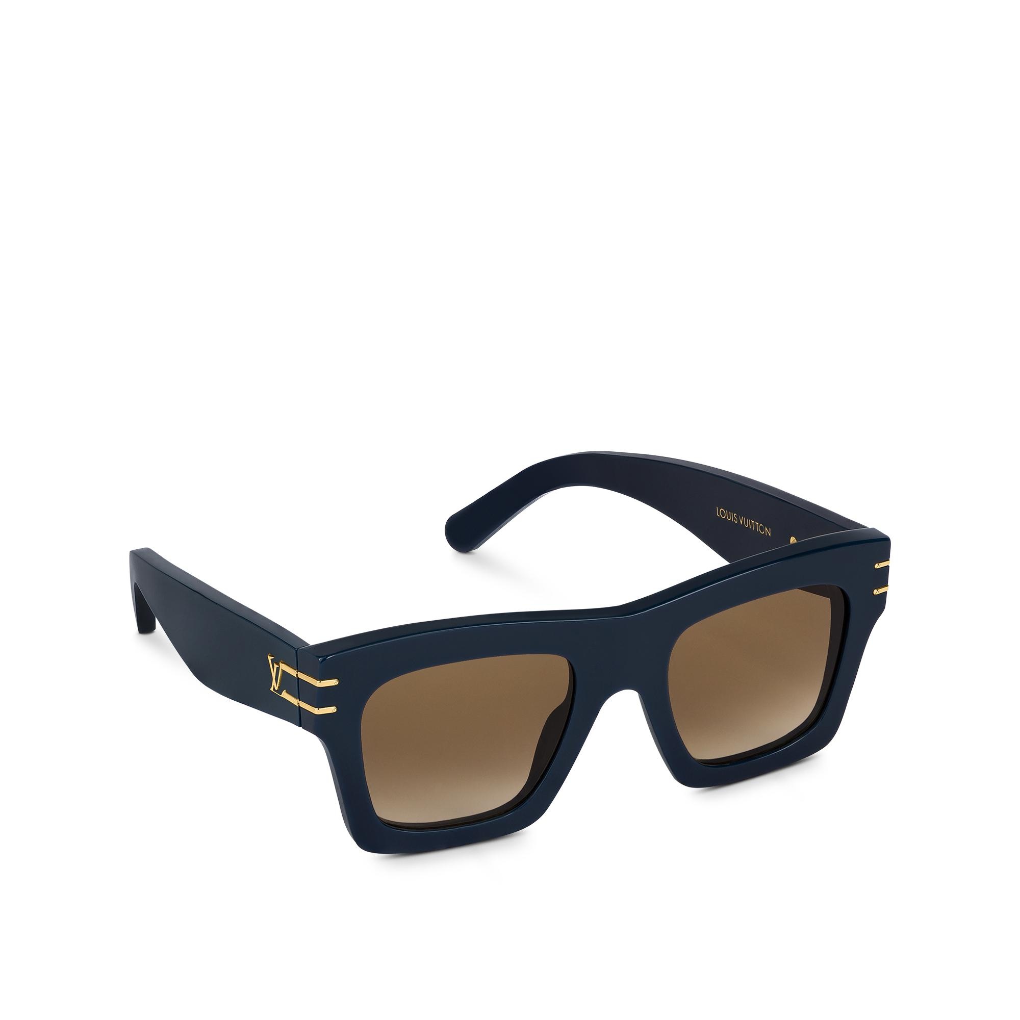 LV Blade Sunglasses - 1