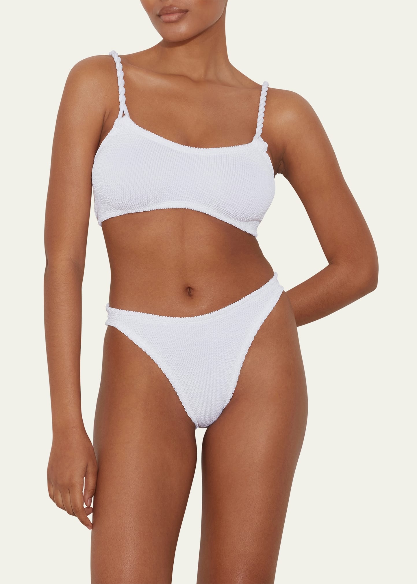 Phoebe Two-Piece Swimsuit - 2