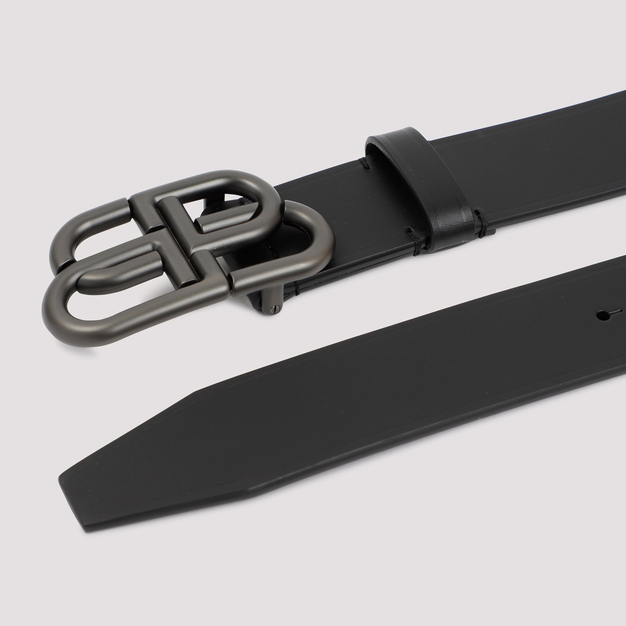 Belts Black - 4
