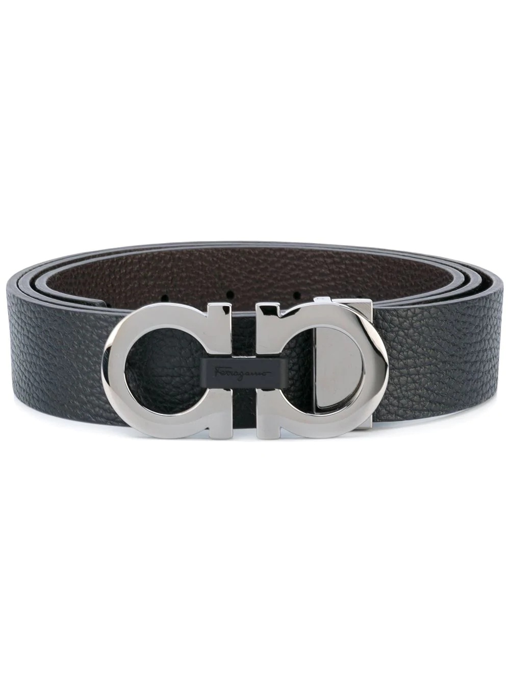 logo belt - 1