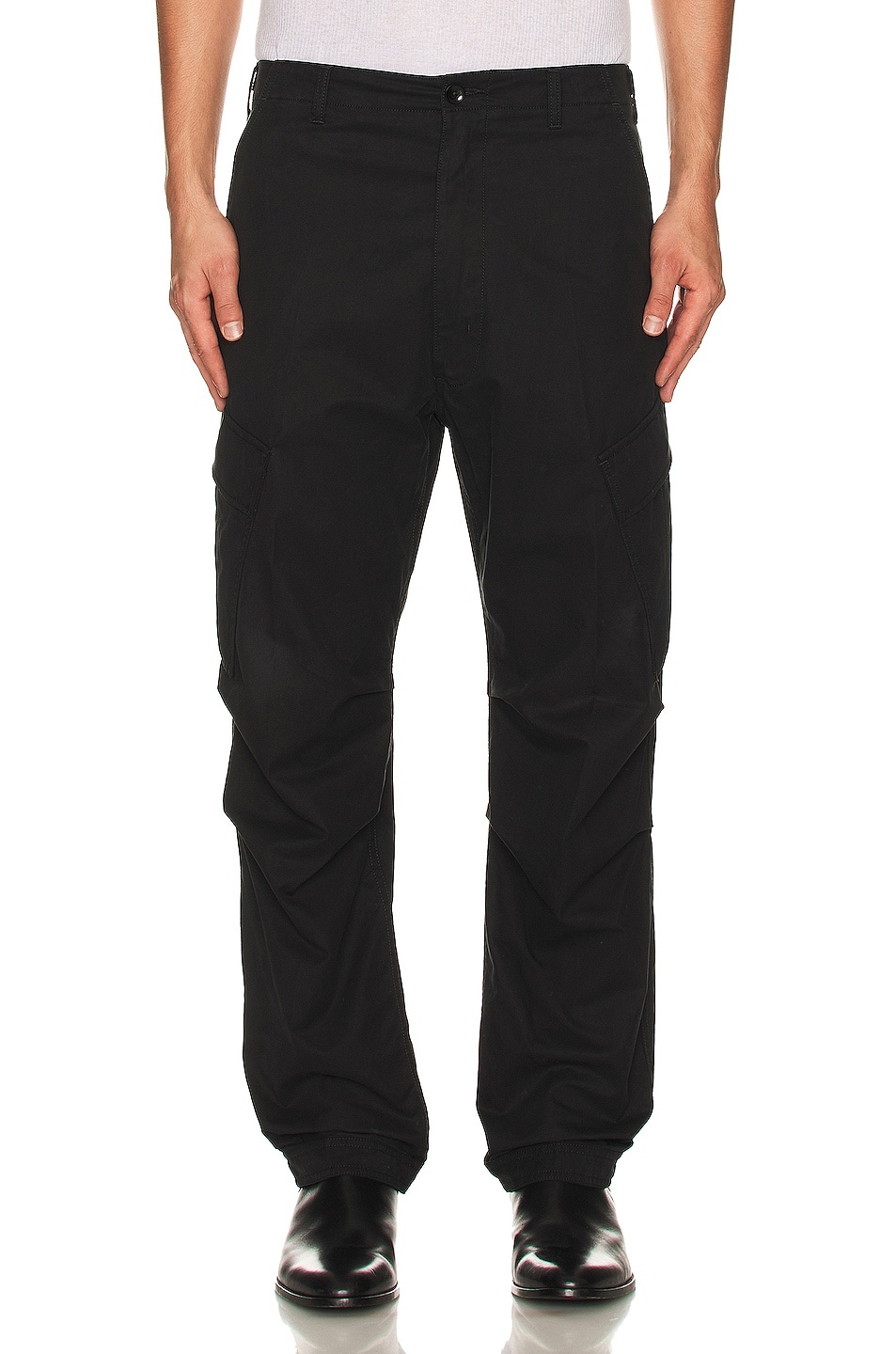 Cargo Sport Pants - 5