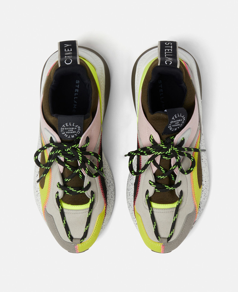 Stella McCartney Eclypse Trainers outlook