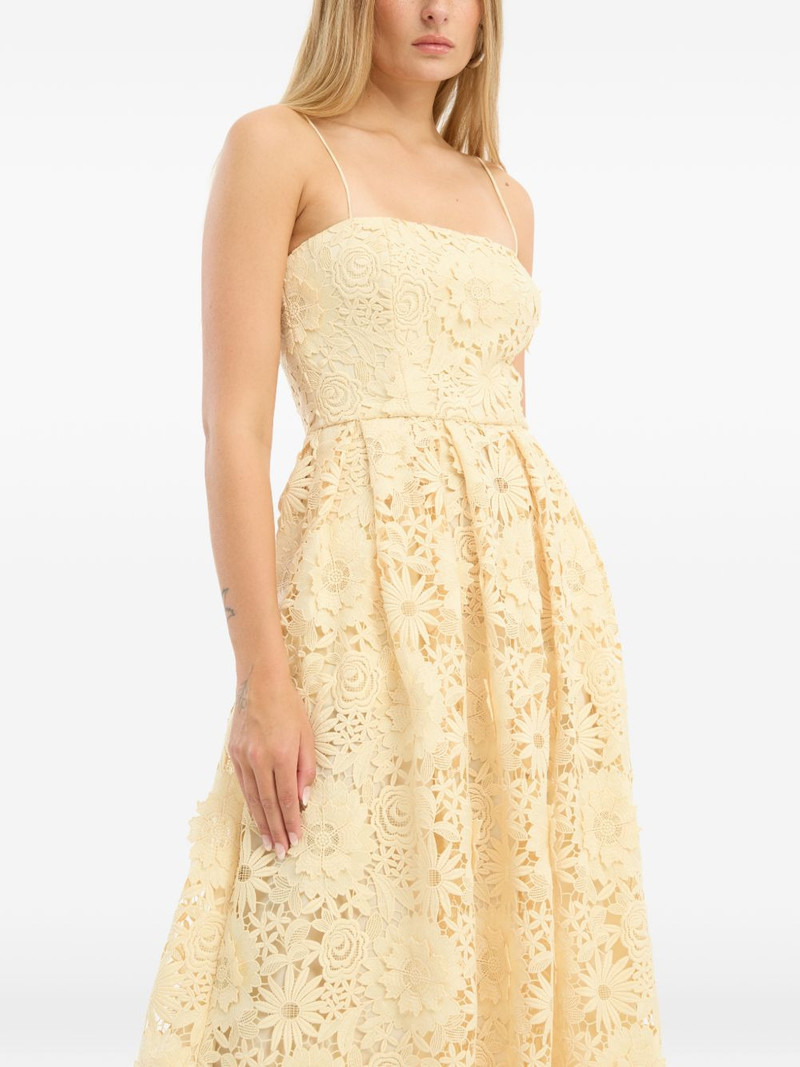 lace midi dress 4
