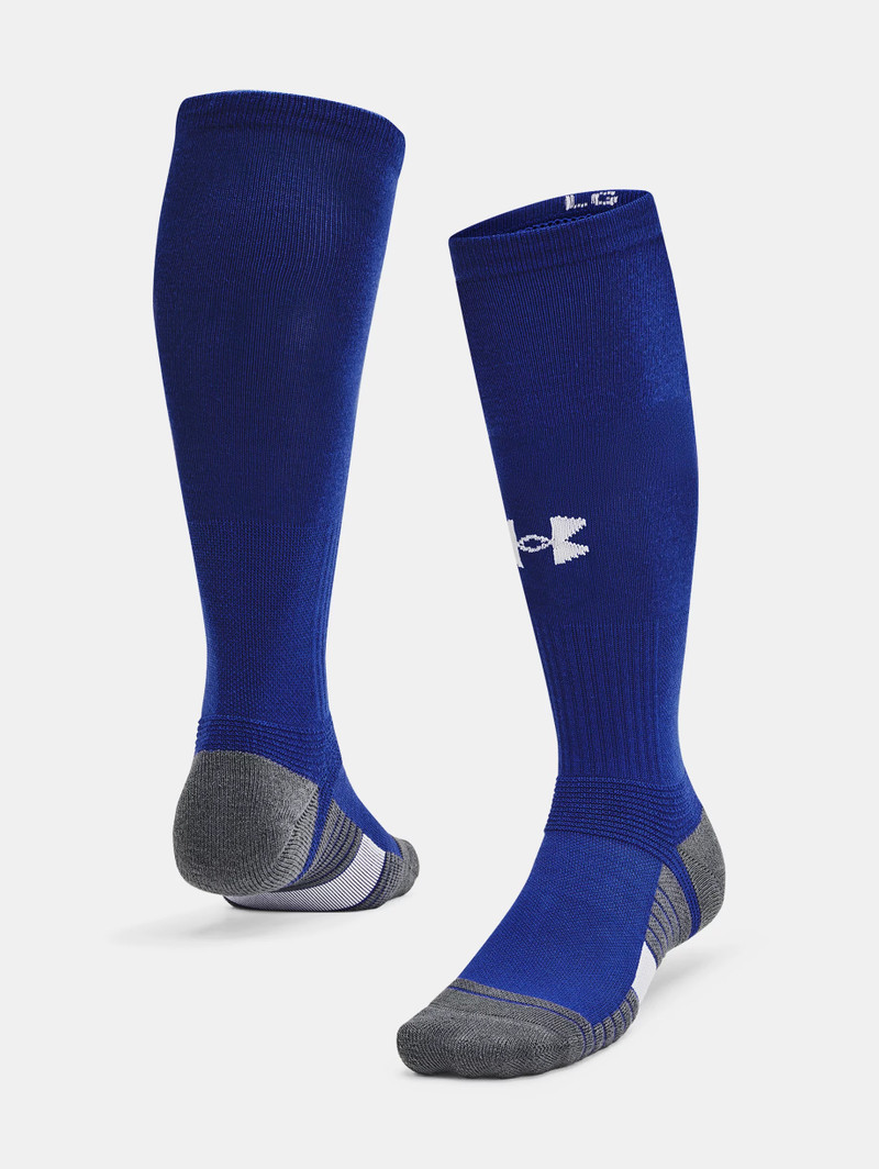 Unisex UA Team Over-The-Calf Socks 3