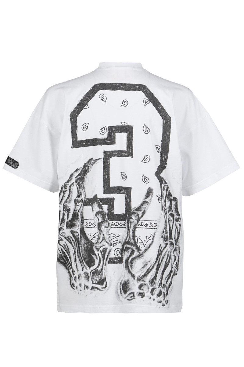 PDF THE NEW BOY-SKULL(EXCLUSIVE) / WHT outlook