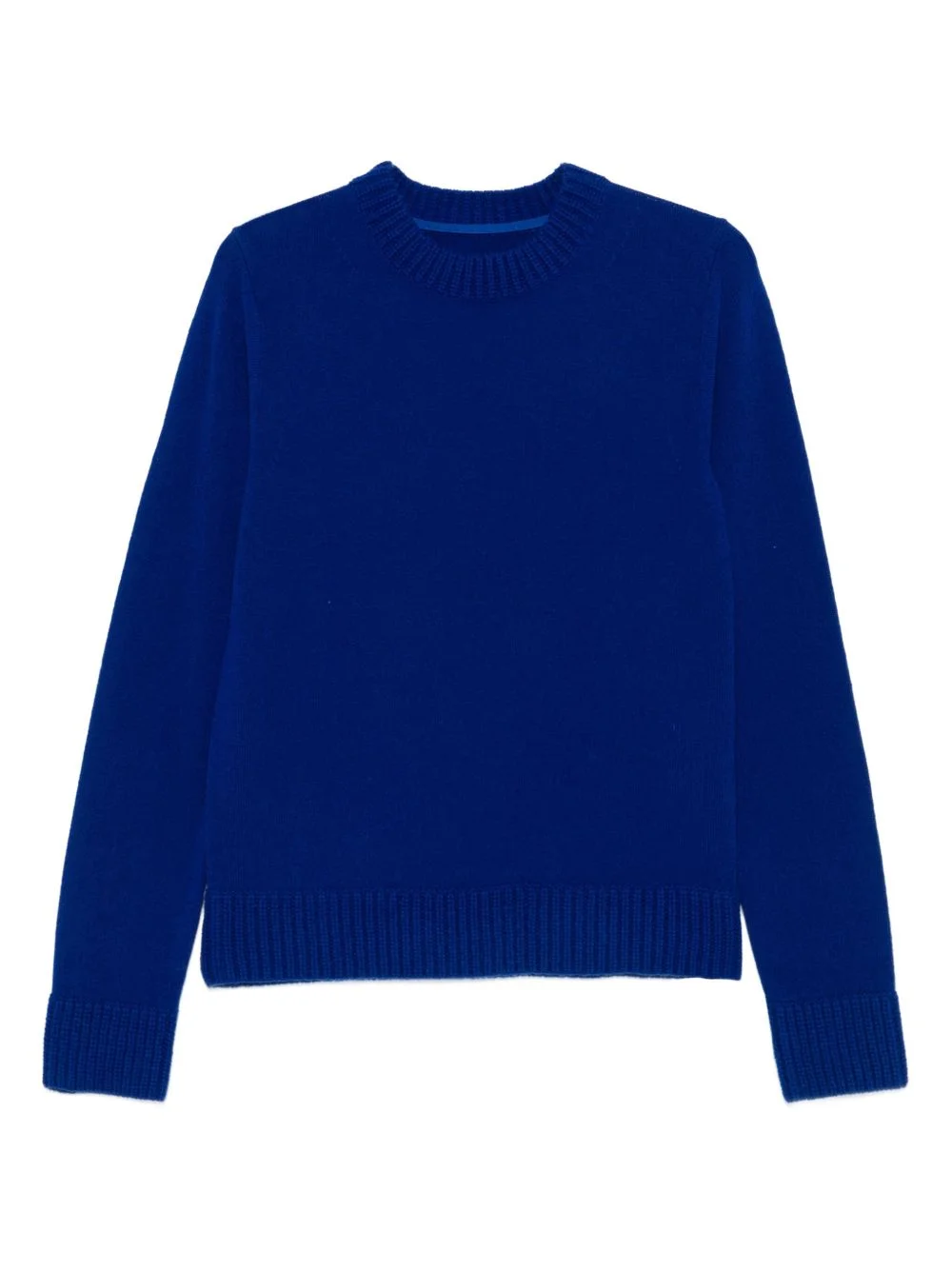 crew-neck sweater - 1