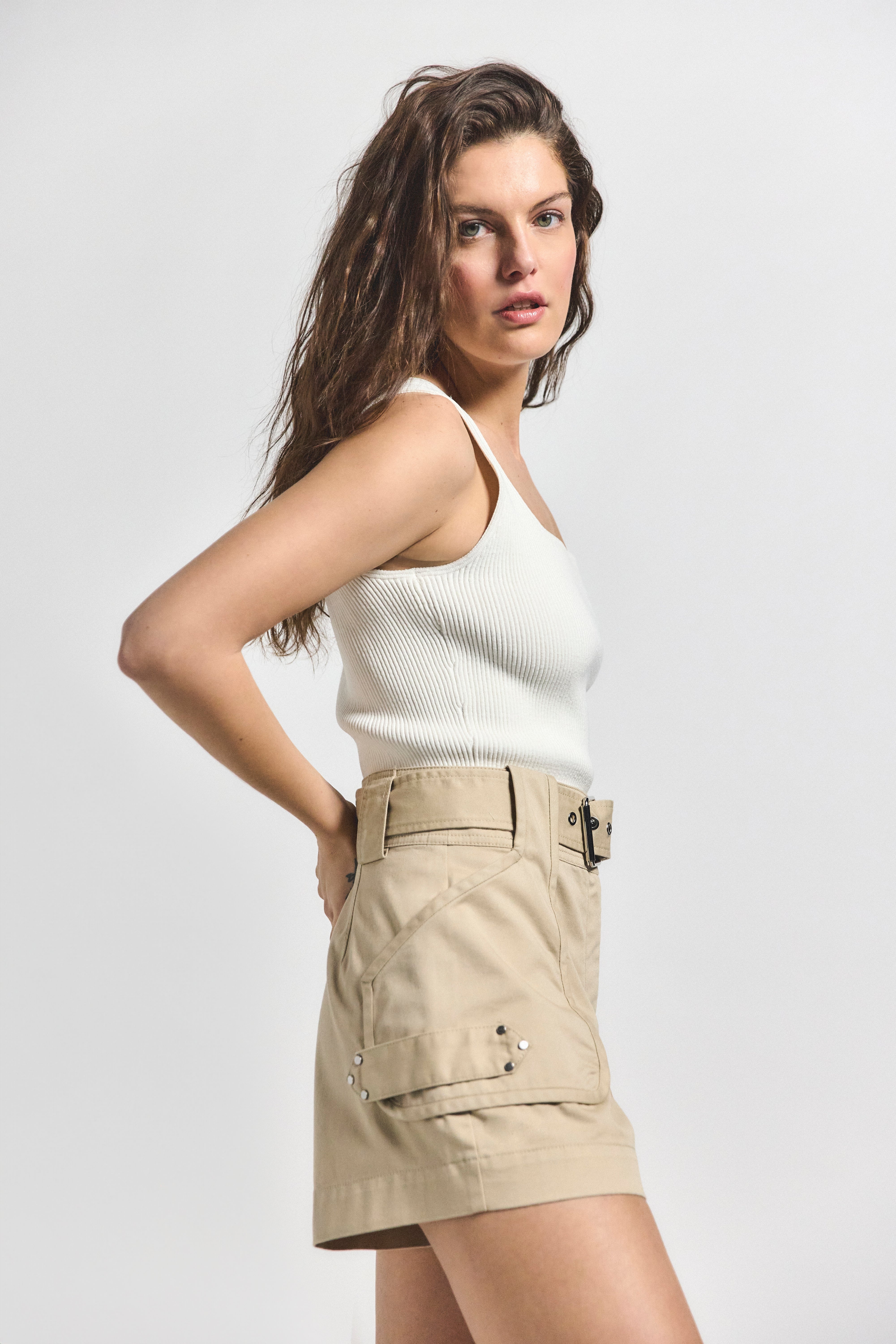 MONTEREY SHORT - 4