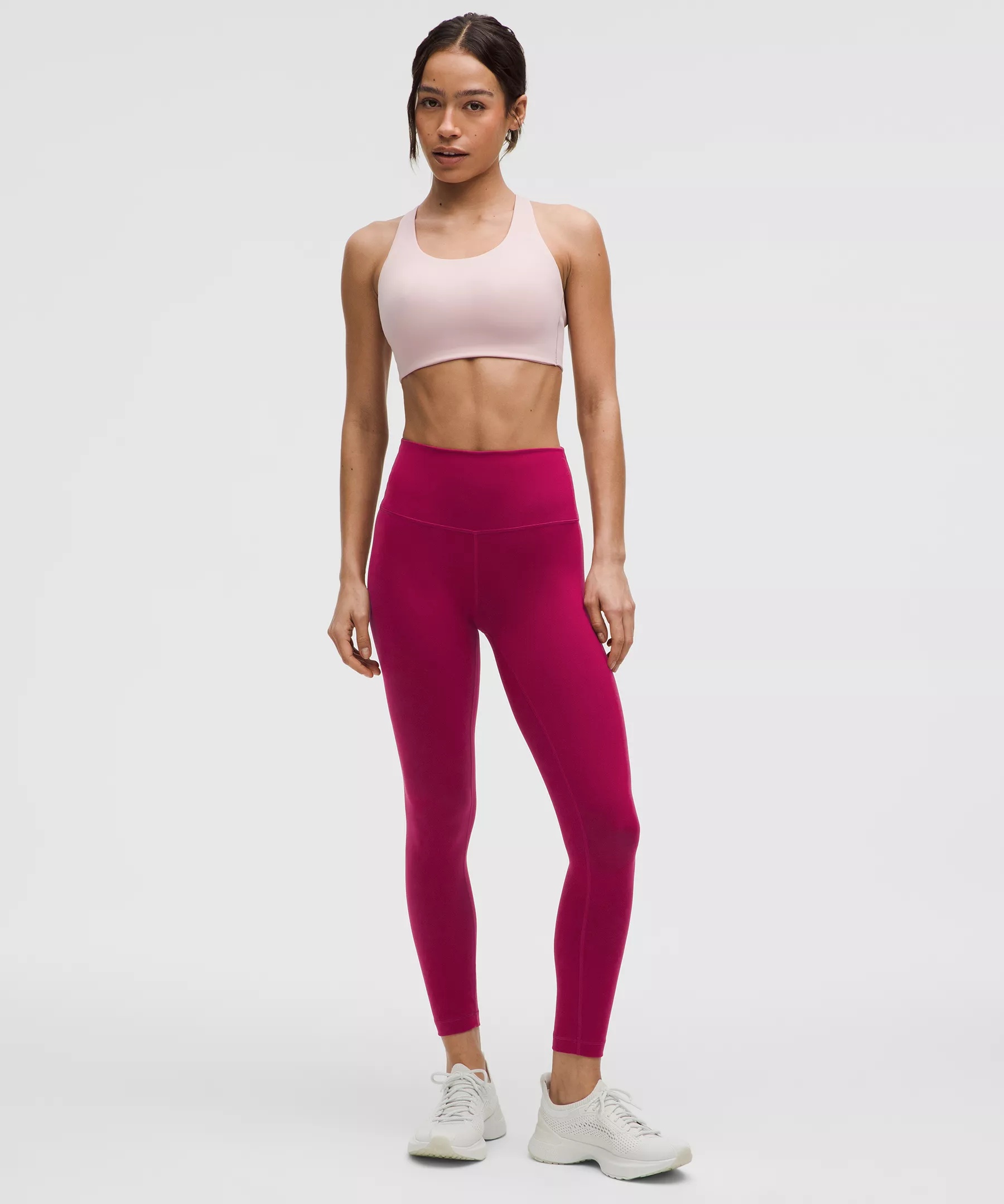 Wunder Train High-Rise Tight 25" - 2