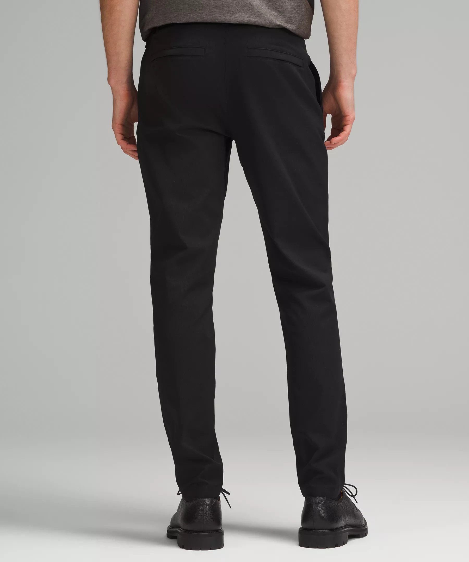 ABC Slim-Fit Trouser 34"L *WovenAir - 3