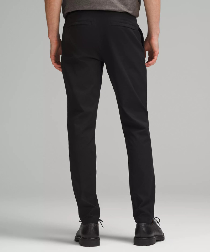 ABC Slim-Fit Trouser 34"L *WovenAir 3