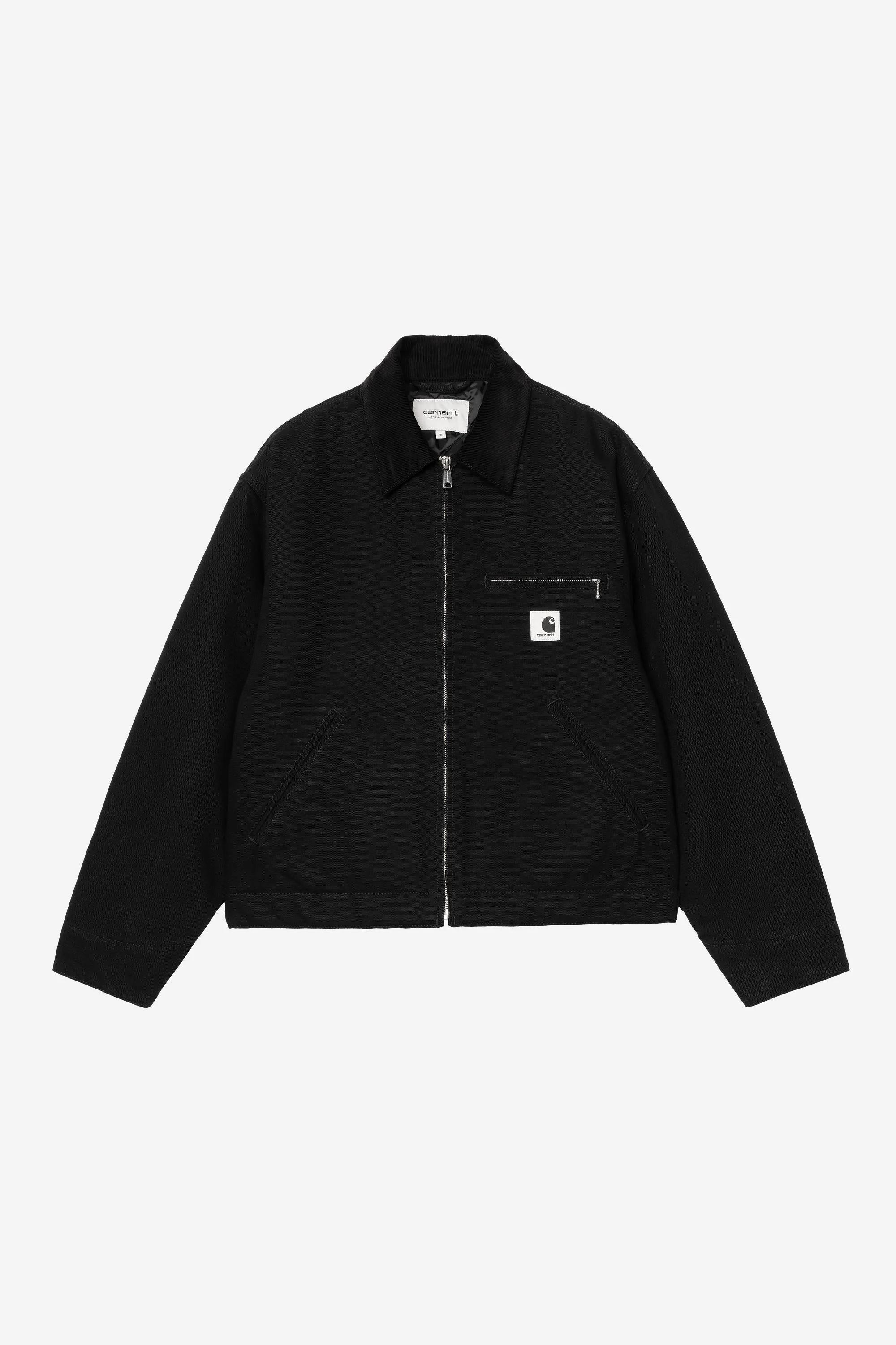Women's OG Detroit Jacket (Winter) - 1