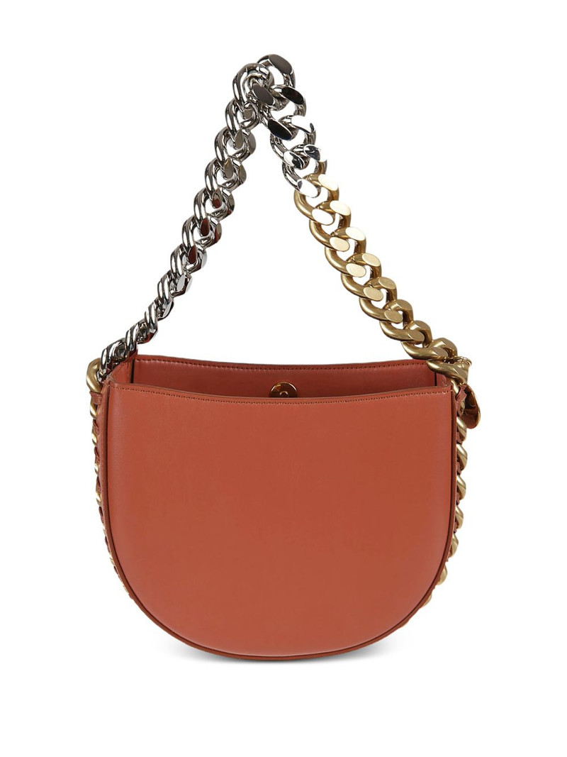 Stella McCartney chain-strap shoulder bag outlook
