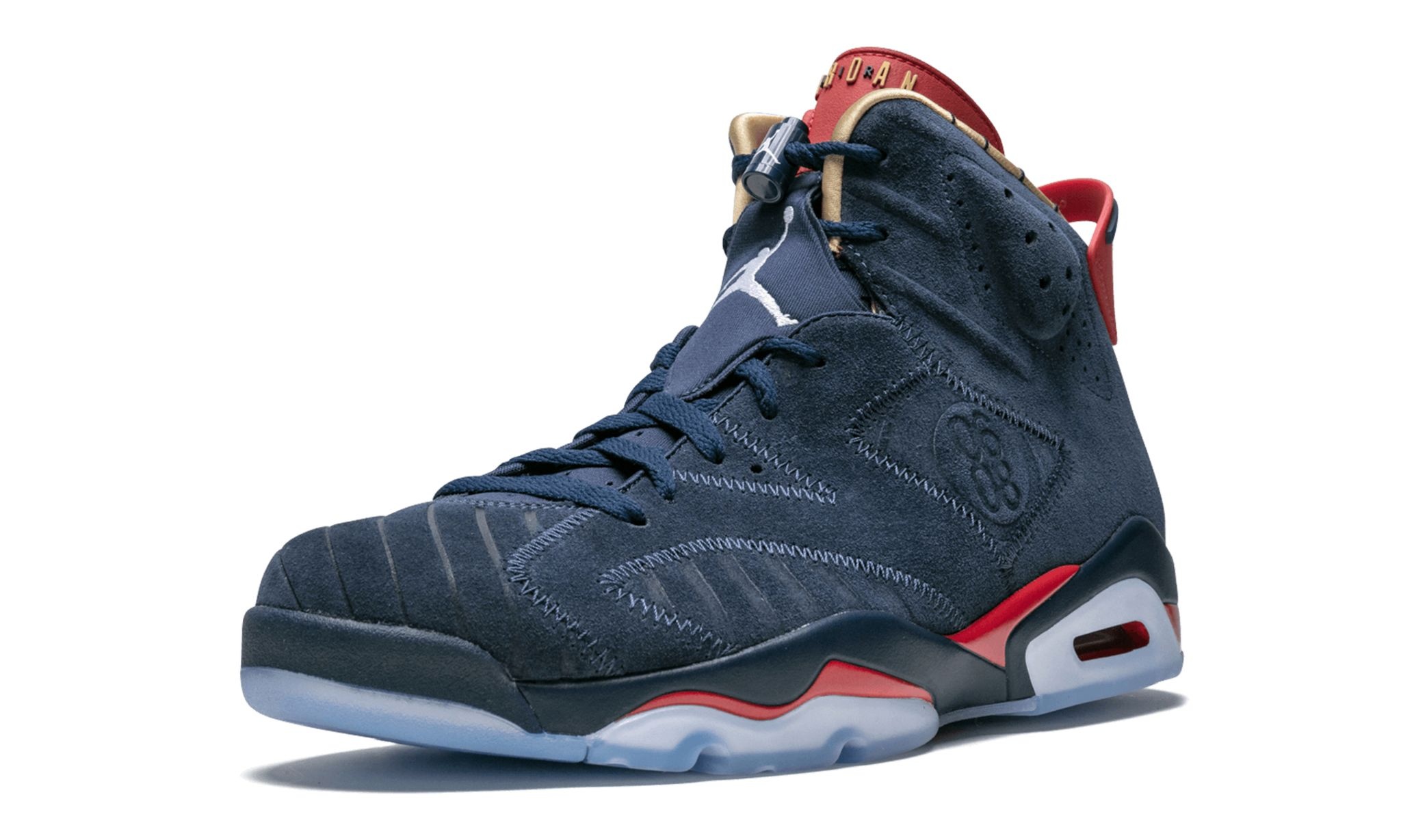 Air Jordan 6 Retro DB "Doernbecher" - 3