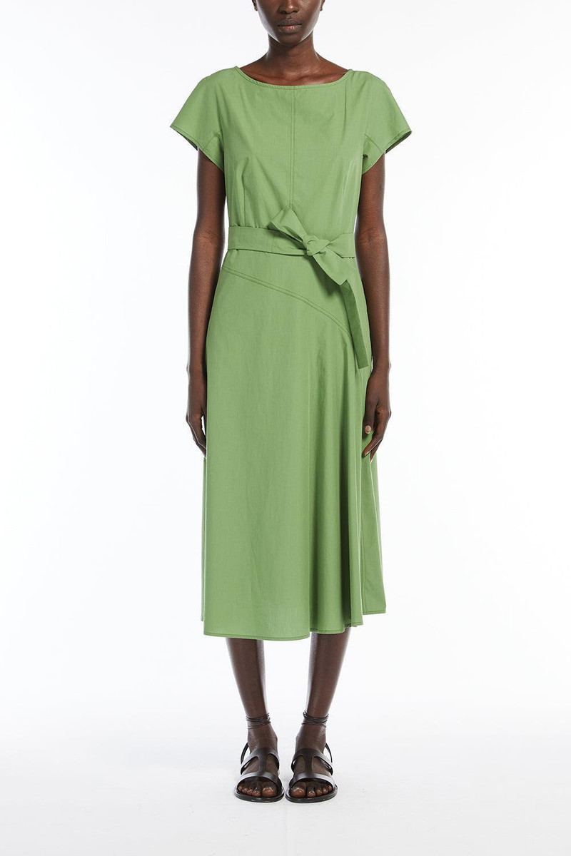 Max Mara Magma Dress outlook
