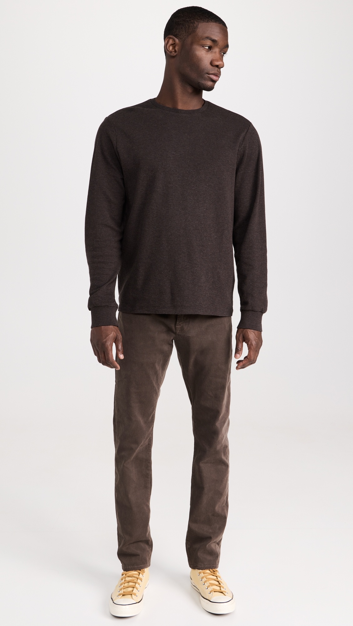 L'Homme Slim Jeans - 4