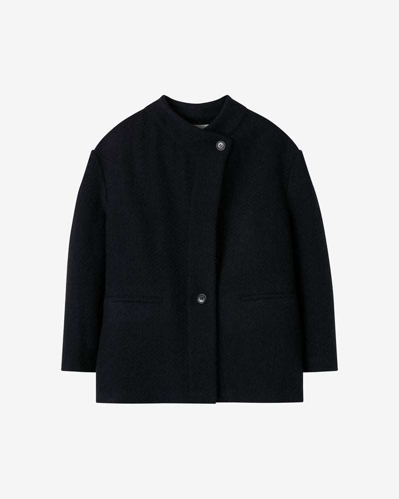 JABADI WOOL JACKET 1