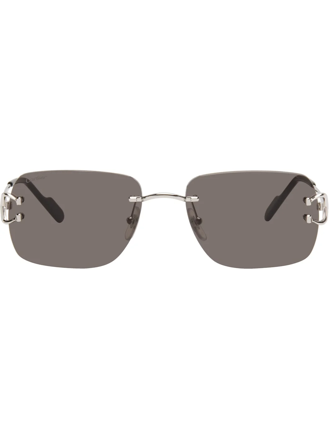 Silver CT0330S Sunglasses - 1