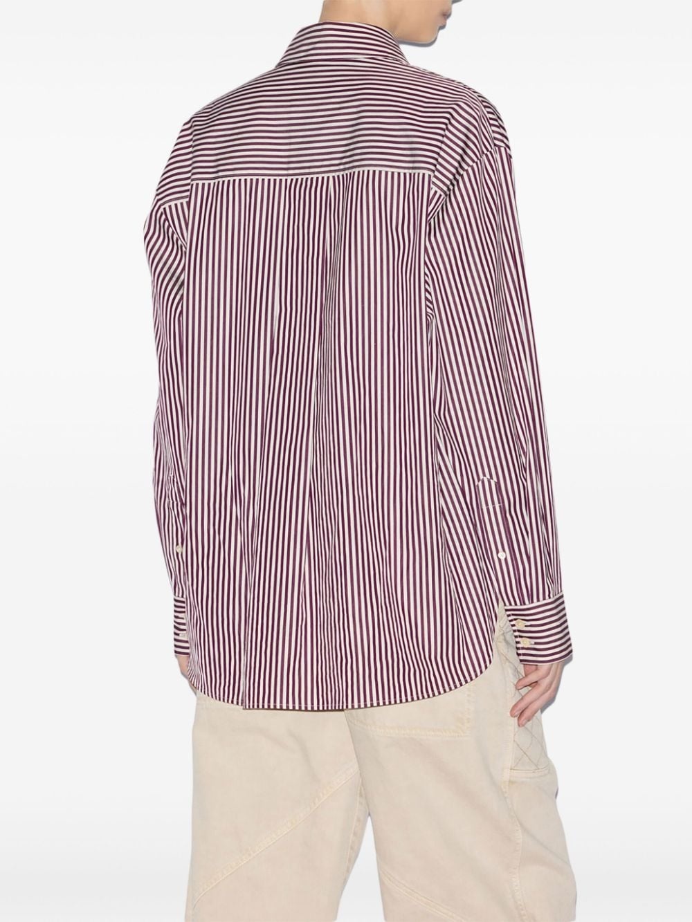 Fabriza shirt - 4