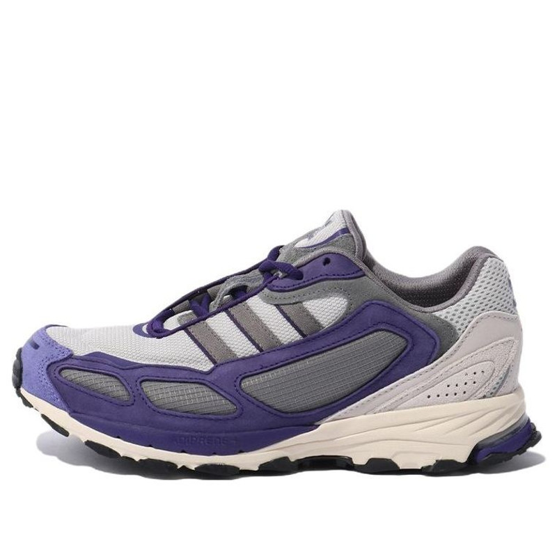 adidas originals Shadowturf 'Gray Purple' HP7745 - 1