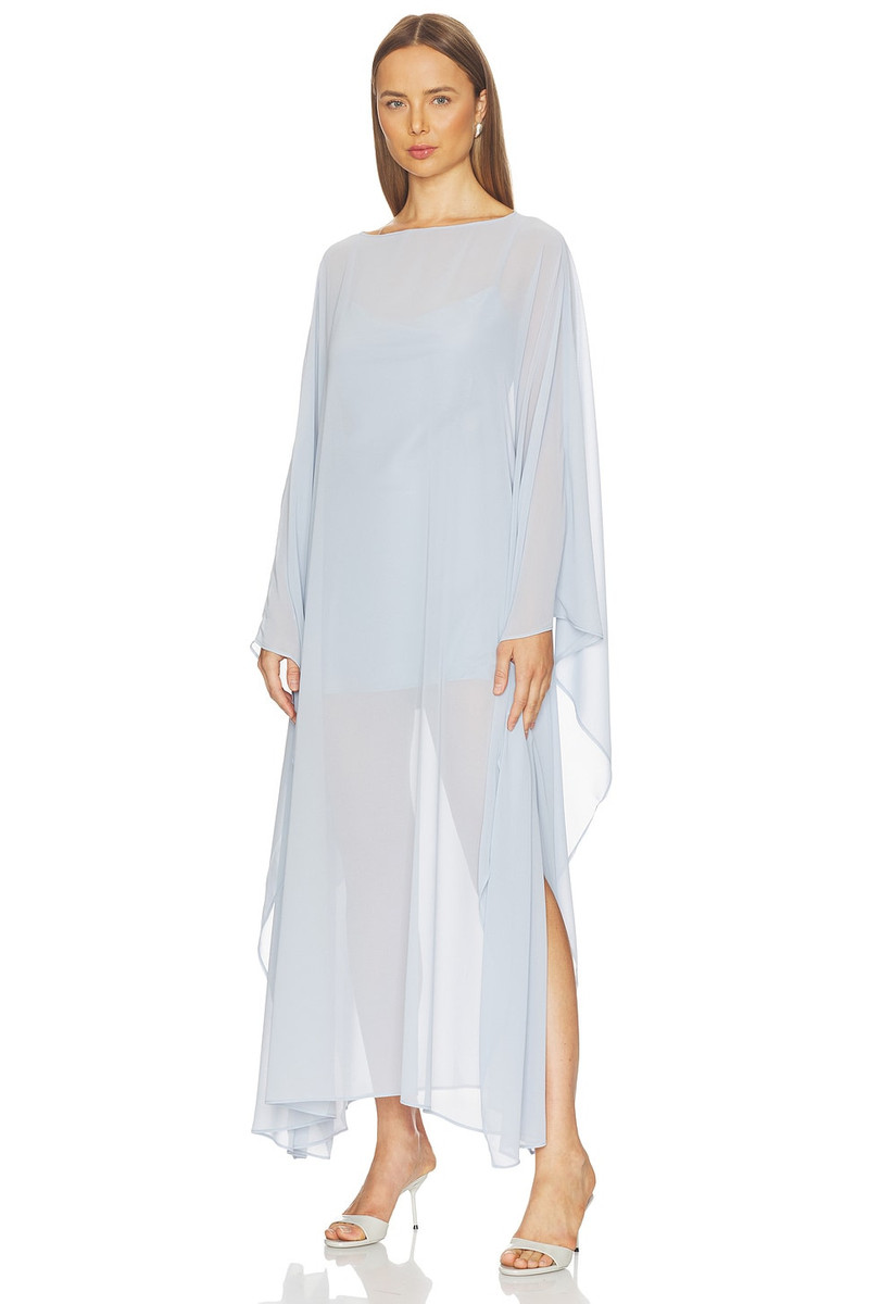 Show Me Your Mumu Olsen Maxi Dress outlook