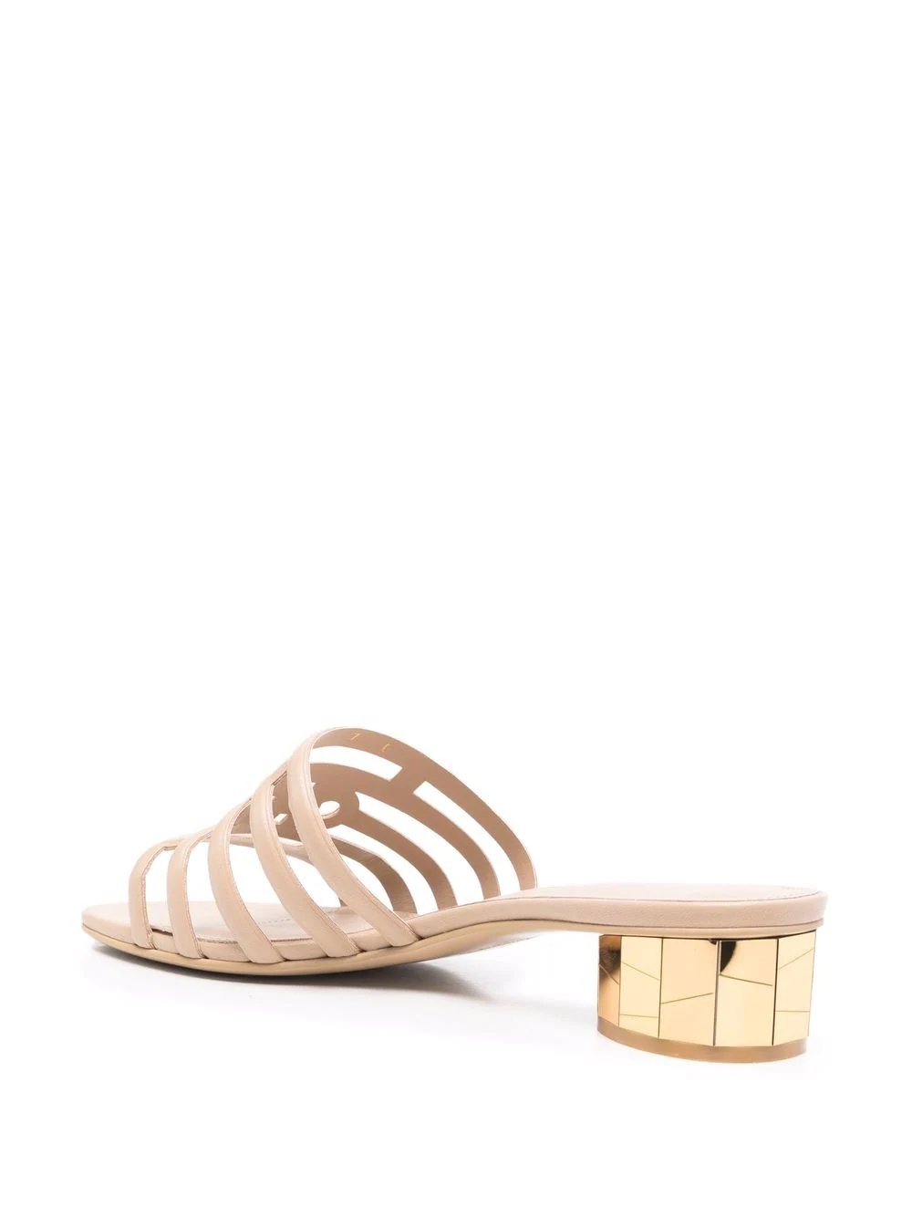 Finn 30mm sandals - 3