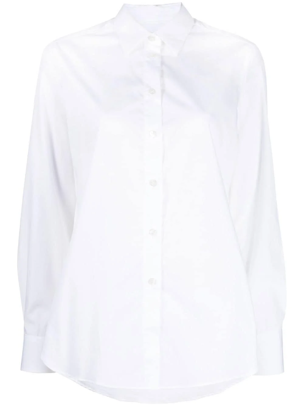Jane long-sleeve shirt - 1
