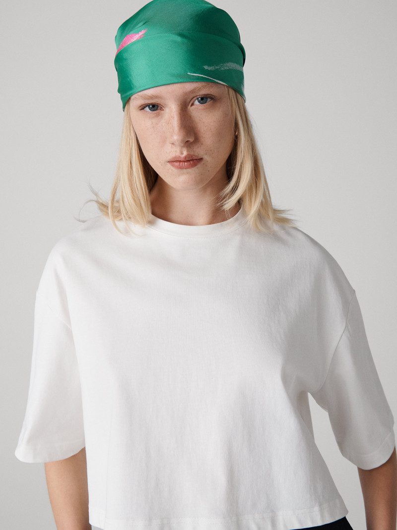 Gloria Cotton Top 3