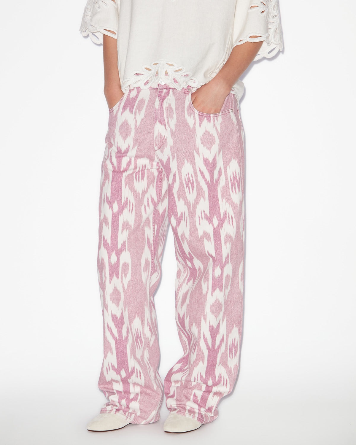 JOANNY PANTS - 4