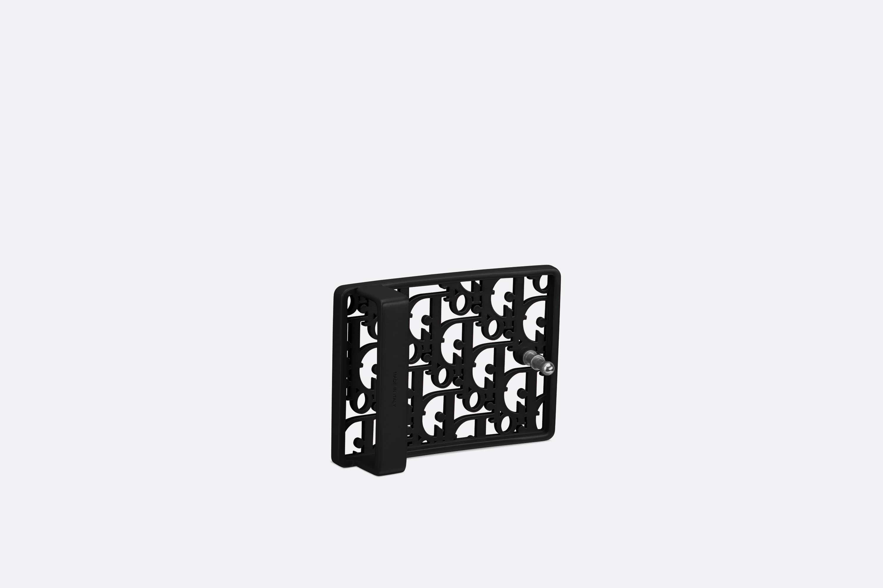 Belt Buckle - 3
