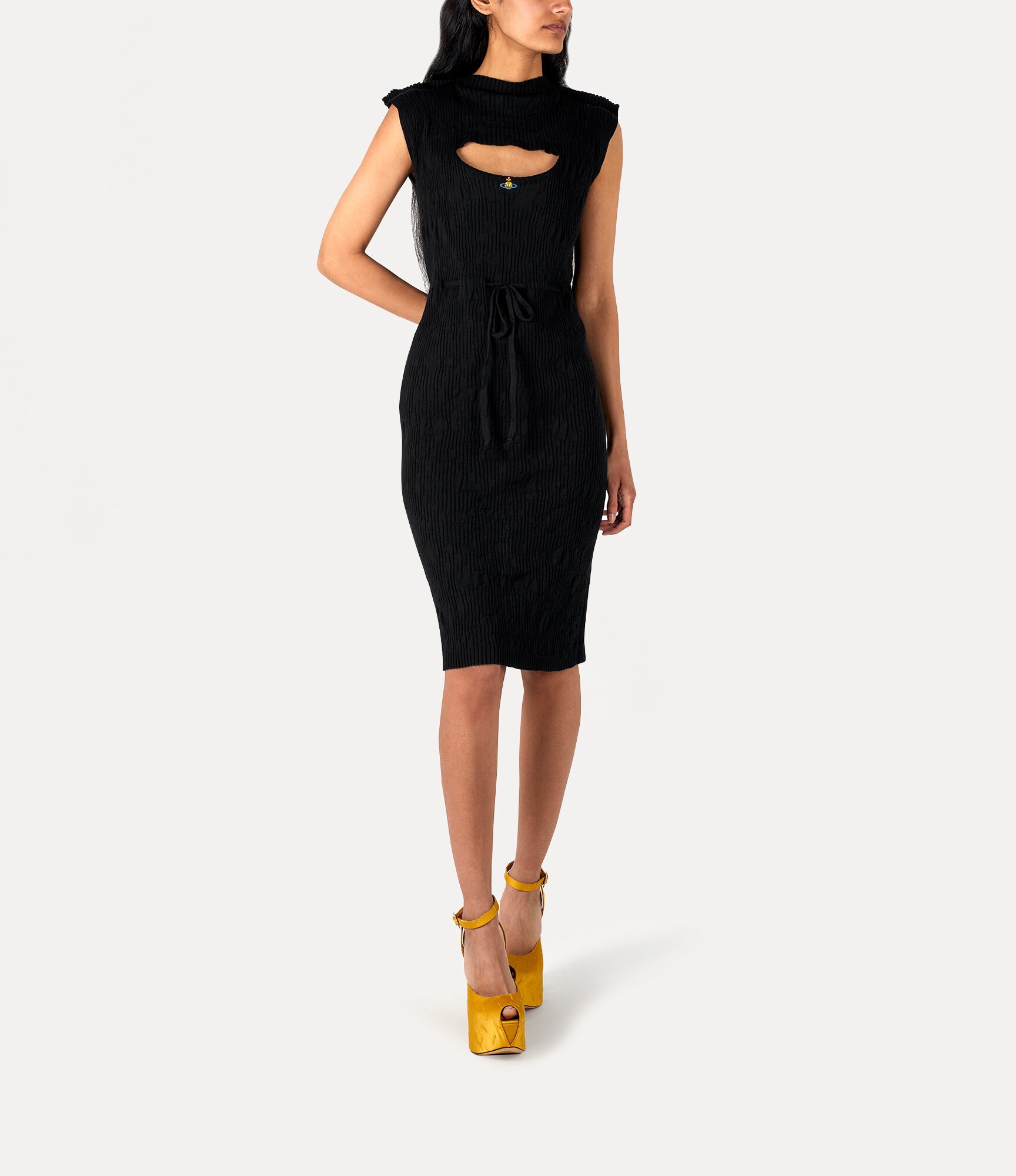 KATE CORSET DRESS - 2